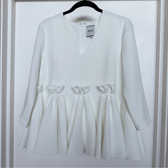 EDIT Blouse Small S - Picture 3 of 13